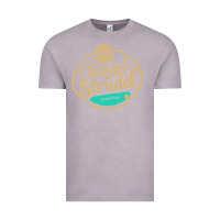 Vintage Zinc toaster strudel pastry Vintage Tee - linhVisuals