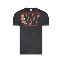 Vintage Black whitney high school Vintage Tee - linhVisuals