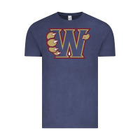 Vintage Denim whitney high school Vintage Tee - linhVisuals