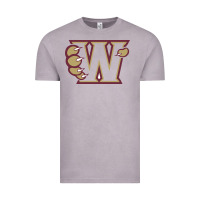 Vintage Zinc whitney high school Vintage Tee - linhVisuals
