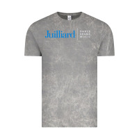 Cloud Rock juilliard Vintage Tee - linhVisuals