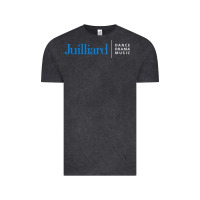Vintage Black juilliard Vintage Tee - linhVisuals