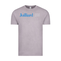 Vintage Zinc juilliard Vintage Tee - linhVisuals