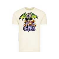 Vintage Arctic monster gwar movie Vintage Tee - linhVisuals