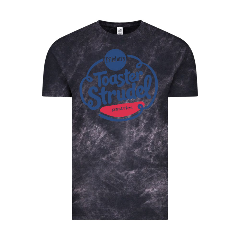 Toaster Strudel Pastry Vintage Tee by linhVisuals | Teevron