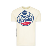 Vintage Arctic toaster strudel pastry Vintage Tee - linhVisuals