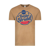 Vintage Camel toaster strudel pastry Vintage Tee - linhVisuals