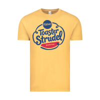 Vintage Mustard toaster strudel pastry Vintage Tee - linhVisuals