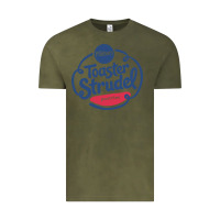 Vintage Olive toaster strudel pastry Vintage Tee - linhVisuals