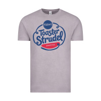 Vintage Zinc toaster strudel pastry Vintage Tee - linhVisuals
