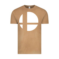 Vintage Camel super smash bros Vintage Tee - linhVisuals
