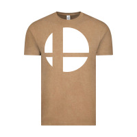 Vintage Coffee super smash bros Vintage Tee - linhVisuals