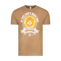 Vintage Camel chow chow gift t  shirt if you don't have one you'll never understand Vintage Tee - linhVisuals