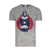 Cloud Rock that time i got reincarnated as a slime  - souei Vintage Tee - linhVisuals