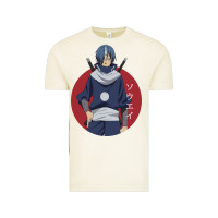 Vintage Arctic that time i got reincarnated as a slime  - souei Vintage Tee - linhVisuals