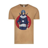 Vintage Camel that time i got reincarnated as a slime  - souei Vintage Tee - linhVisuals