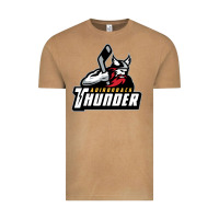 Vintage Camel the-adirondack-thunder-pen Vintage Tee - linhVisuals