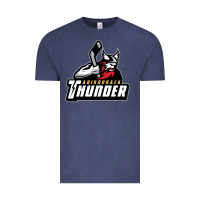 Vintage Denim the-adirondack-thunder-pen Vintage Tee - linhVisuals