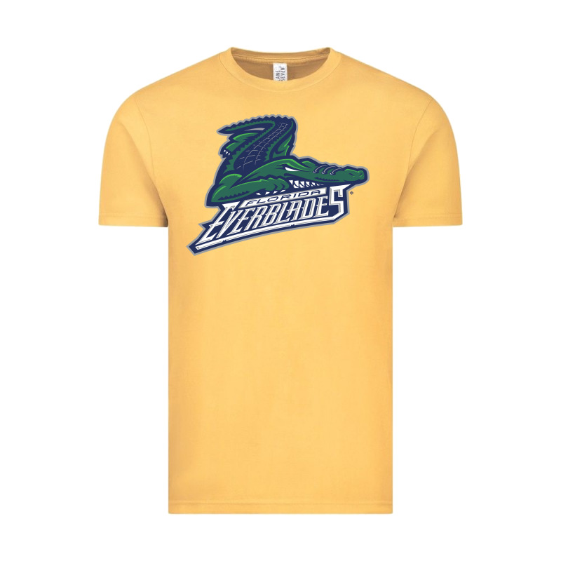 The-florida-everblades-pen Vintage Tee by linhVisuals | Teevron