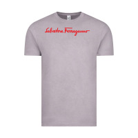 Vintage Zinc SALVATORE TSHIRT Vintage Tee - linhVisuals