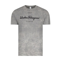 Cloud Rock SALVATORE TSHIRT Vintage Tee - linhVisuals