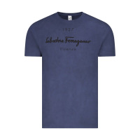 Vintage Denim SALVATORE TSHIRT Vintage Tee - linhVisuals