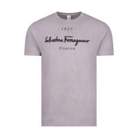 Vintage Zinc SALVATORE TSHIRT Vintage Tee - linhVisuals
