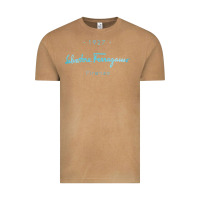 Vintage Camel SALVATORE TSHIRT Vintage Tee - linhVisuals