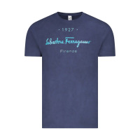 Vintage Denim SALVATORE TSHIRT Vintage Tee - linhVisuals