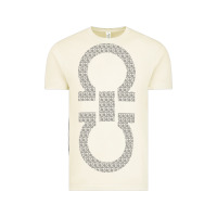Vintage Arctic SALVATORE TSHIRT Vintage Tee - linhVisuals