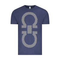 Vintage Denim SALVATORE TSHIRT Vintage Tee - linhVisuals