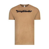 Vintage Camel voigtländer Vintage Tee - linhVisuals