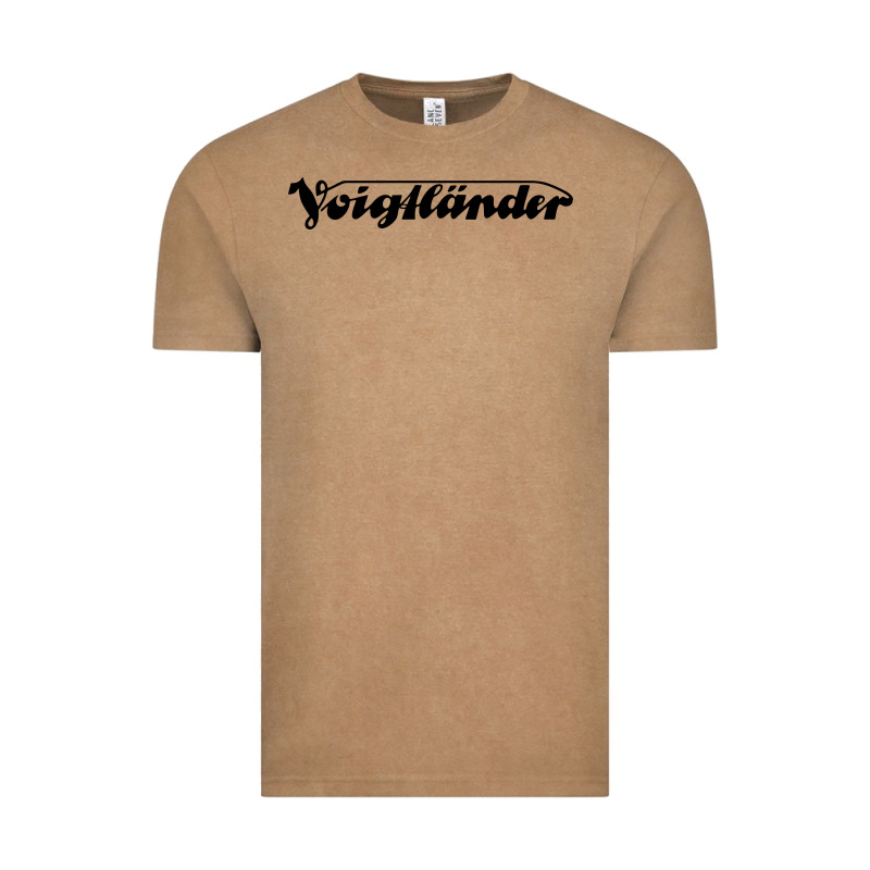Voigtländer Vintage Tee by linhVisuals | Teevron