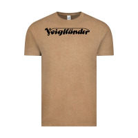 Vintage Coffee voigtländer Vintage Tee - linhVisuals
