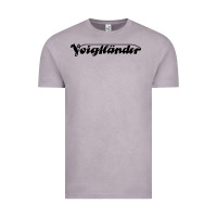 Vintage Zinc voigtländer Vintage Tee - linhVisuals