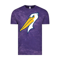 Myrtle Beach Pelicans Vintage Tee | Teevron