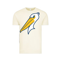 Vintage Arctic myrtle beach pelicans Vintage Tee - linhVisuals
