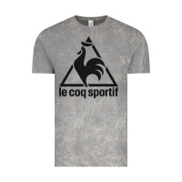 Cloud Rock le coq sportif Vintage Tee - linhVisuals