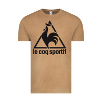 Vintage Camel le coq sportif Vintage Tee - linhVisuals