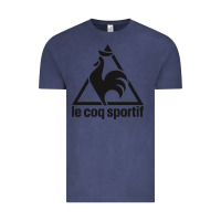 Vintage Denim le coq sportif Vintage Tee - linhVisuals
