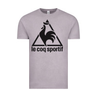 Vintage Zinc le coq sportif Vintage Tee - linhVisuals