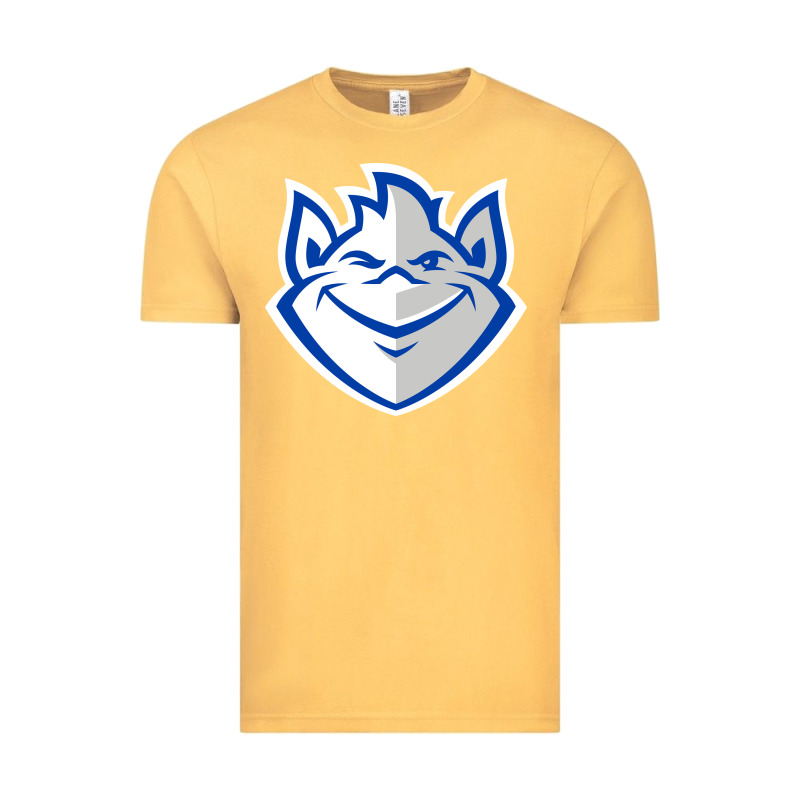 The Billikens Vintage Tee by linhVisuals | Teevron