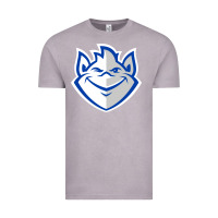 Vintage Zinc the billikens Vintage Tee - linhVisuals