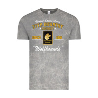 Cloud Rock 27th infantry regiment tank top Vintage Tee - linhVisuals
