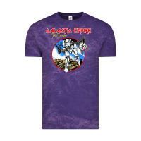 International Grup Music  Galactic Empire Vintage Tee | Teevron