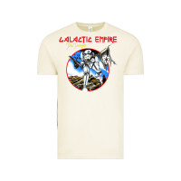 Vintage Arctic international grup music  galactic empire Vintage Tee - linhVisuals