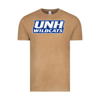 Vintage Camel unh Vintage Tee - linhVisuals