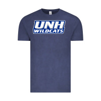 Vintage Denim unh Vintage Tee - linhVisuals