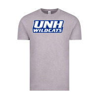 Vintage Zinc unh Vintage Tee - linhVisuals
