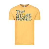 The Stone Roses Green Vintage Tee | Teevron